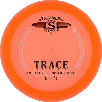 Proton Trace