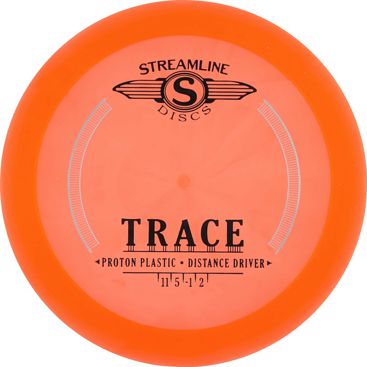 Proton Trace