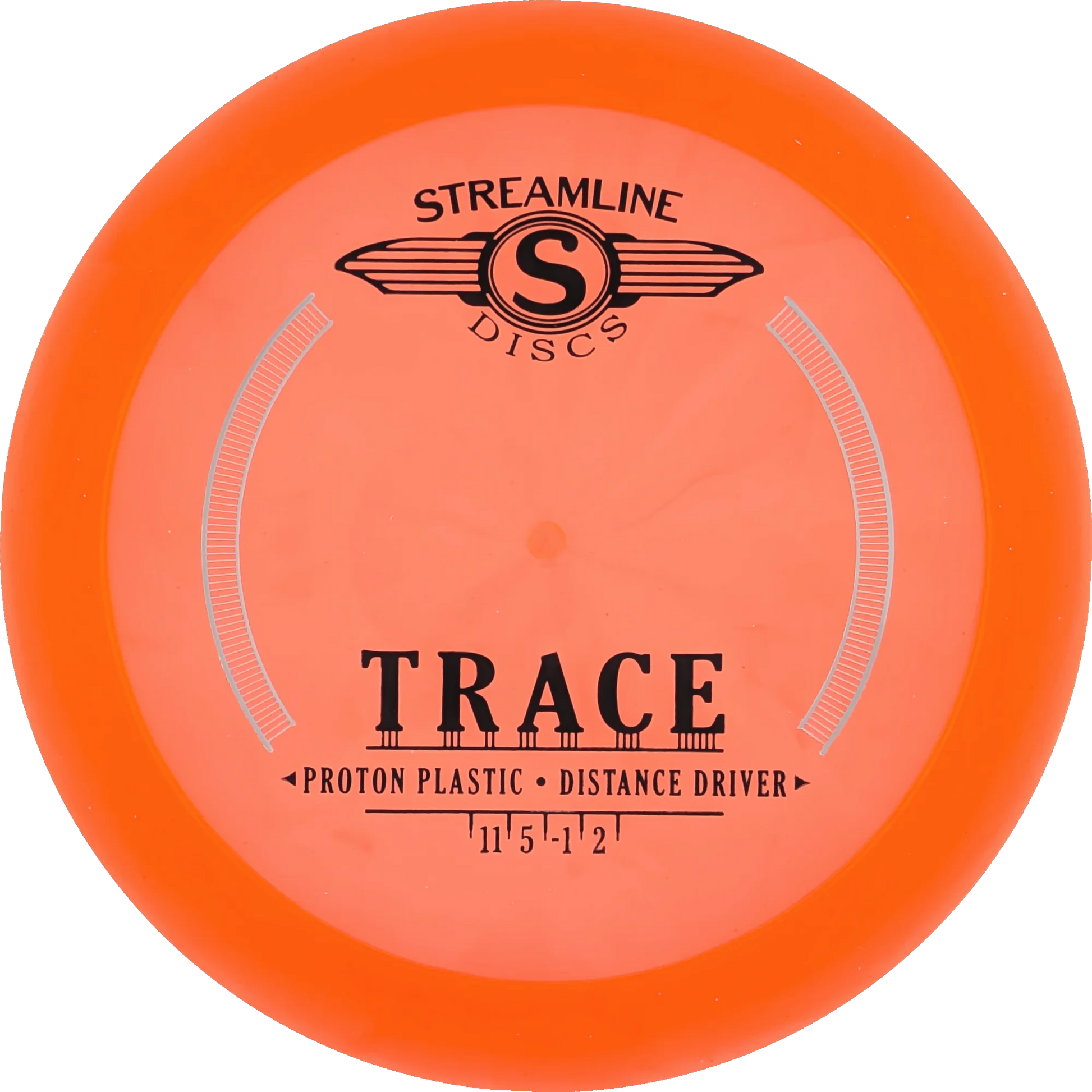 Proton Trace