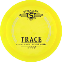 Proton Trace
