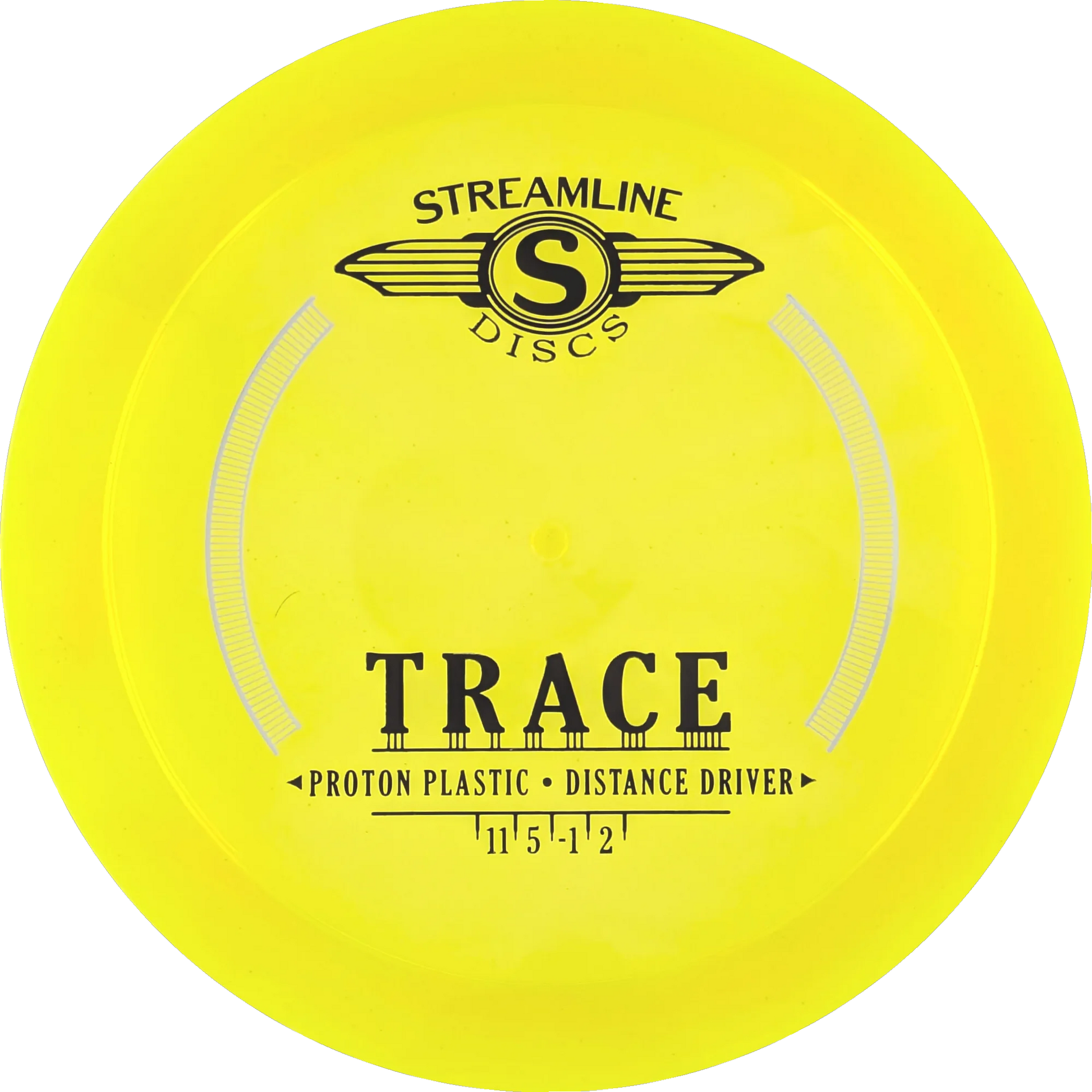 Proton Trace
