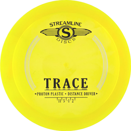 Proton Trace