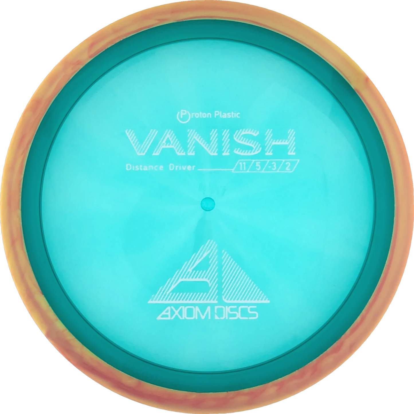 Proton Vanish