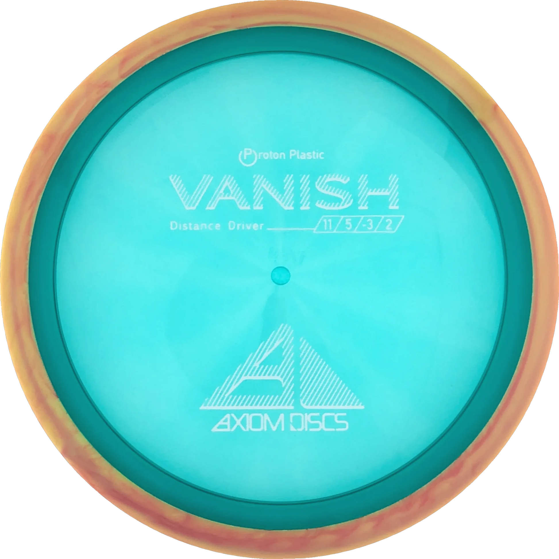 Proton Vanish