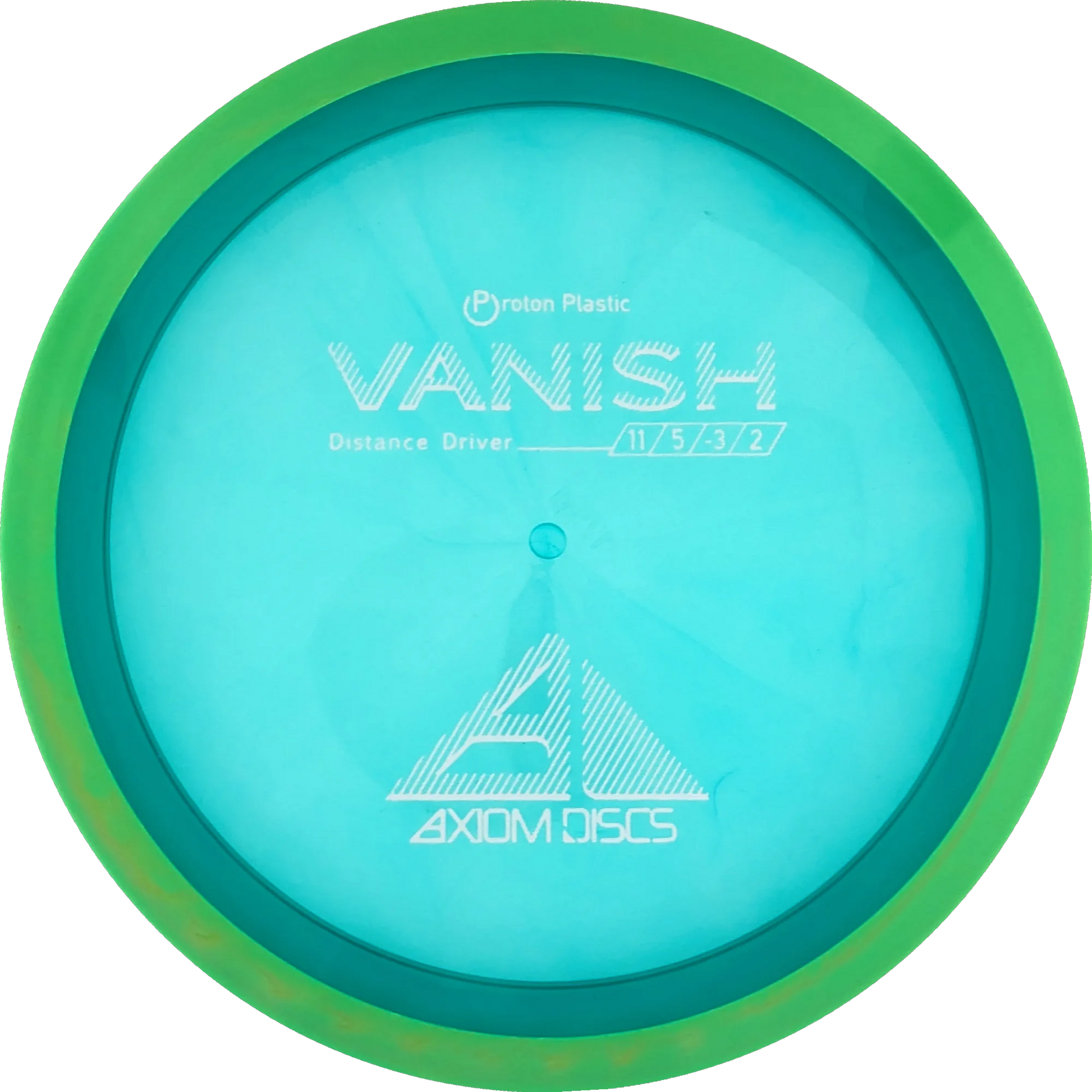Proton Vanish