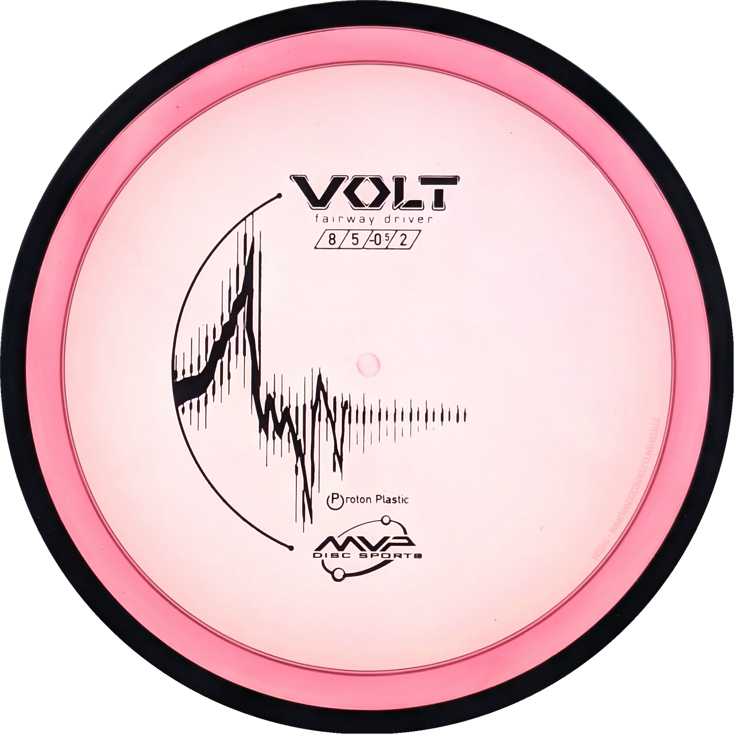 Proton Volt