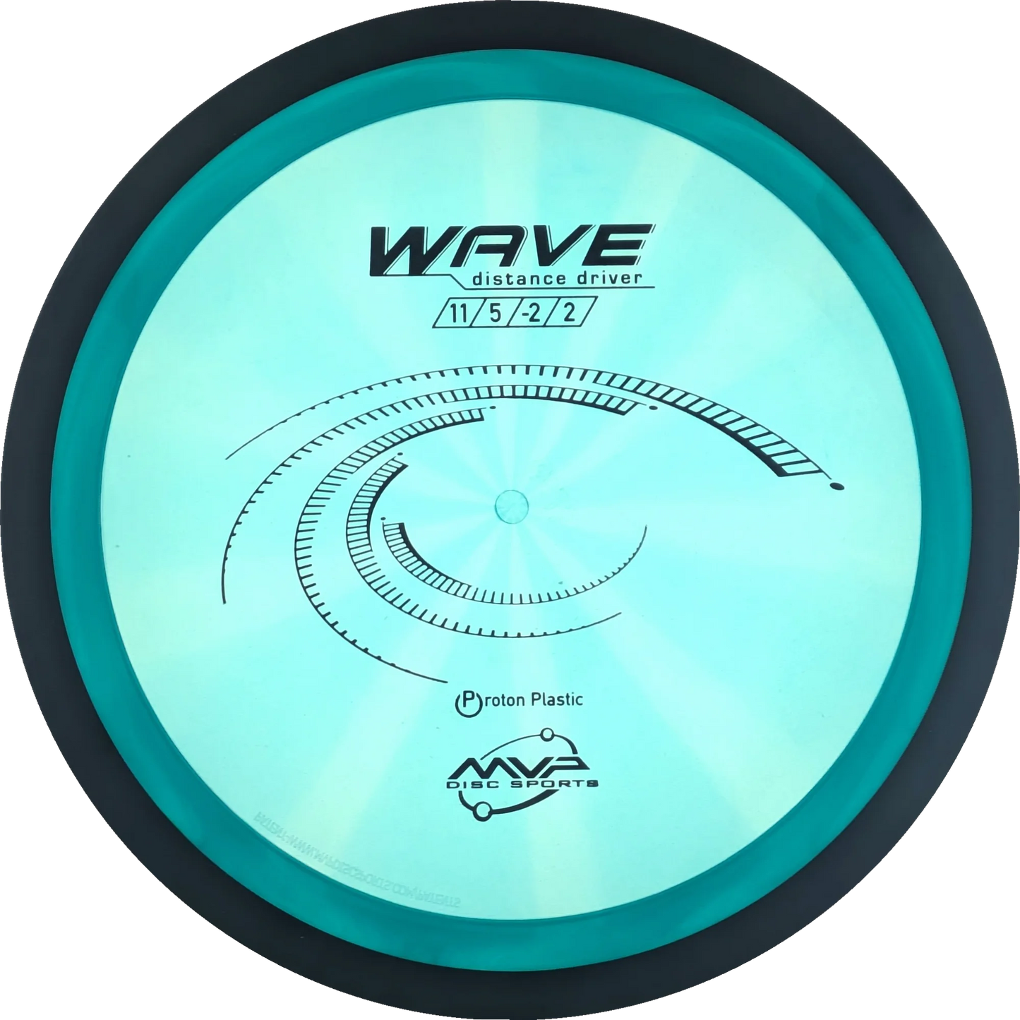 Proton Wave