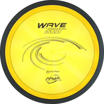 Proton Wave