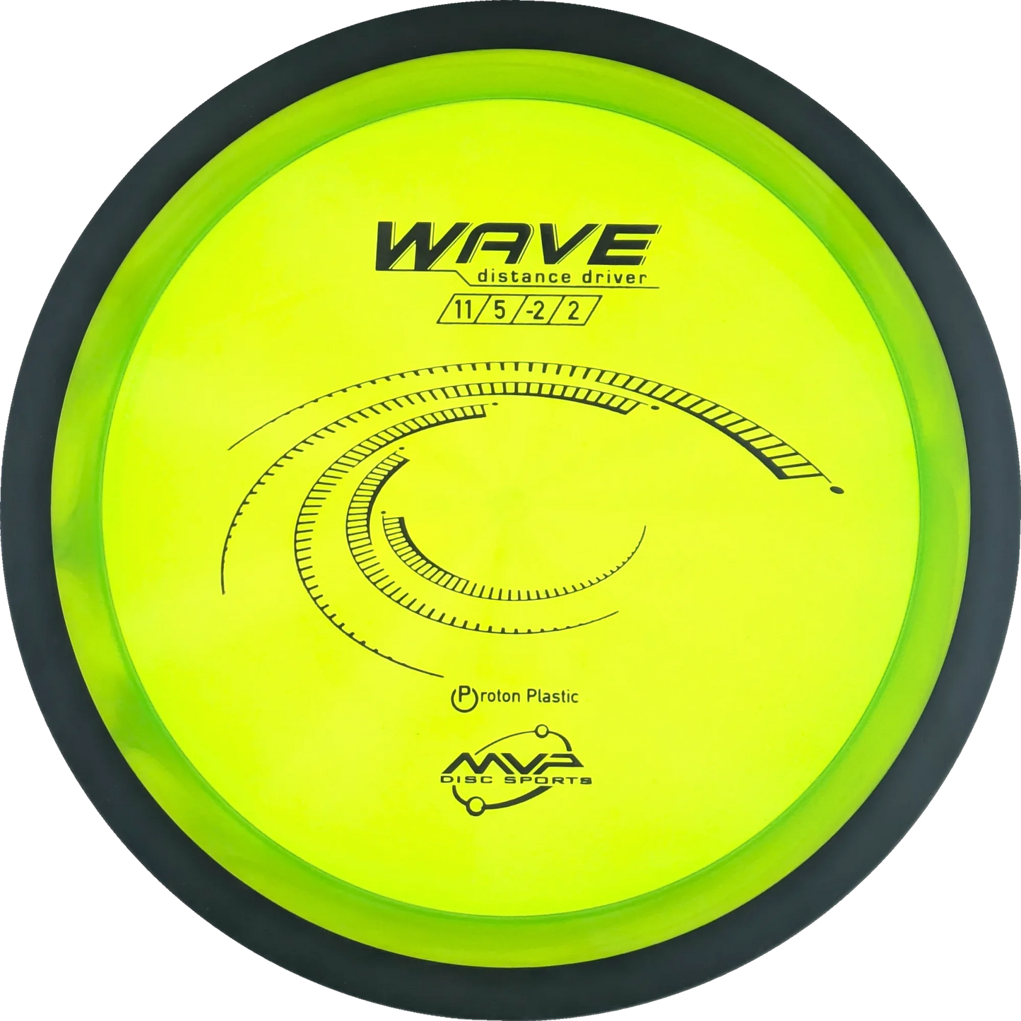 Proton Wave