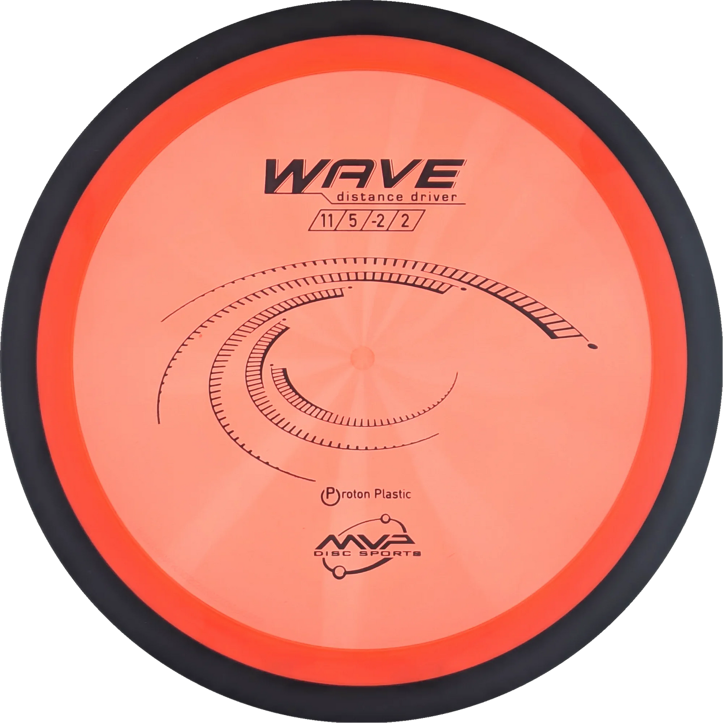 Proton Wave