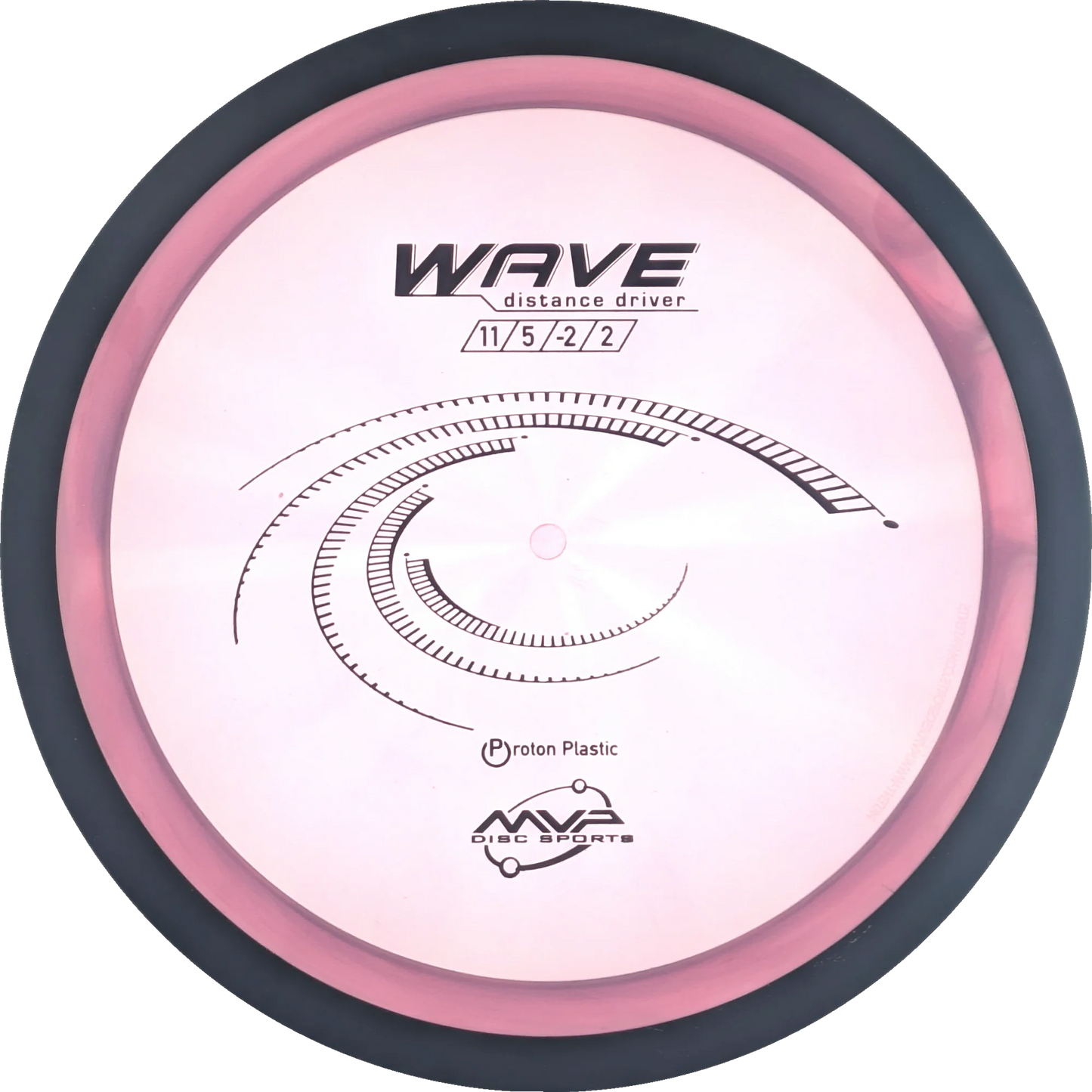 Proton Wave