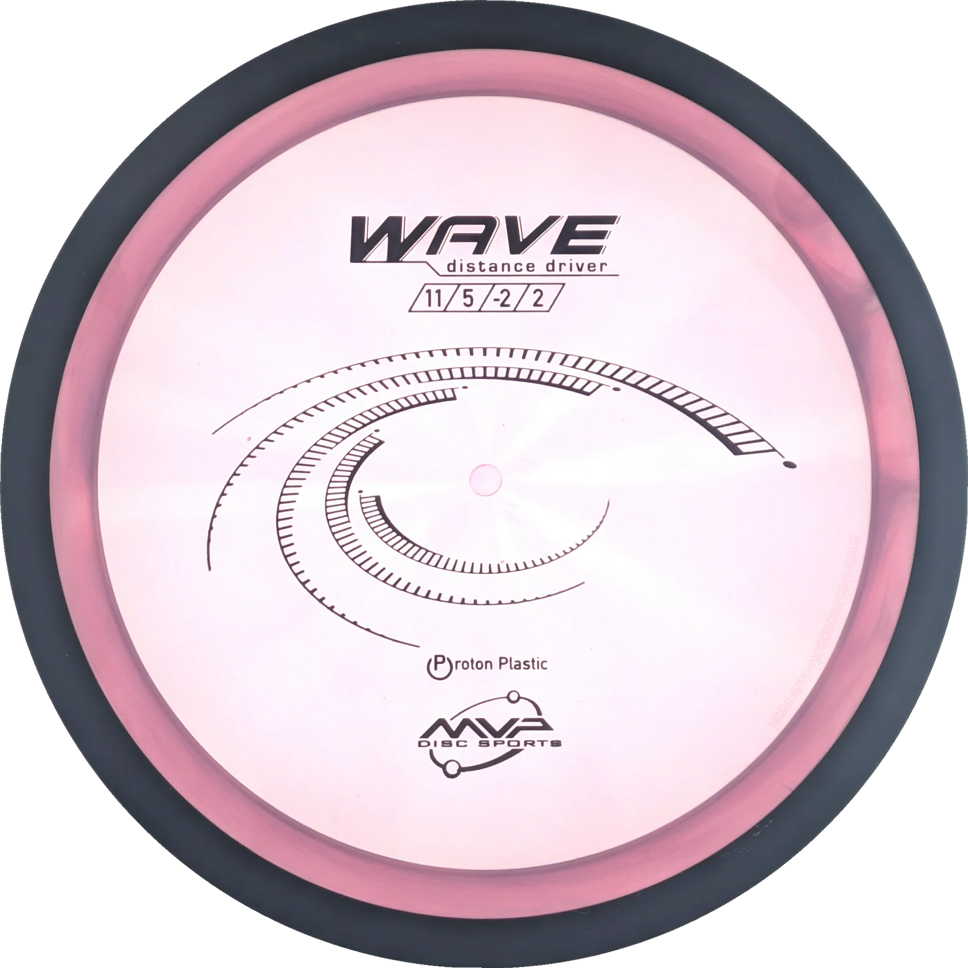 Proton Wave