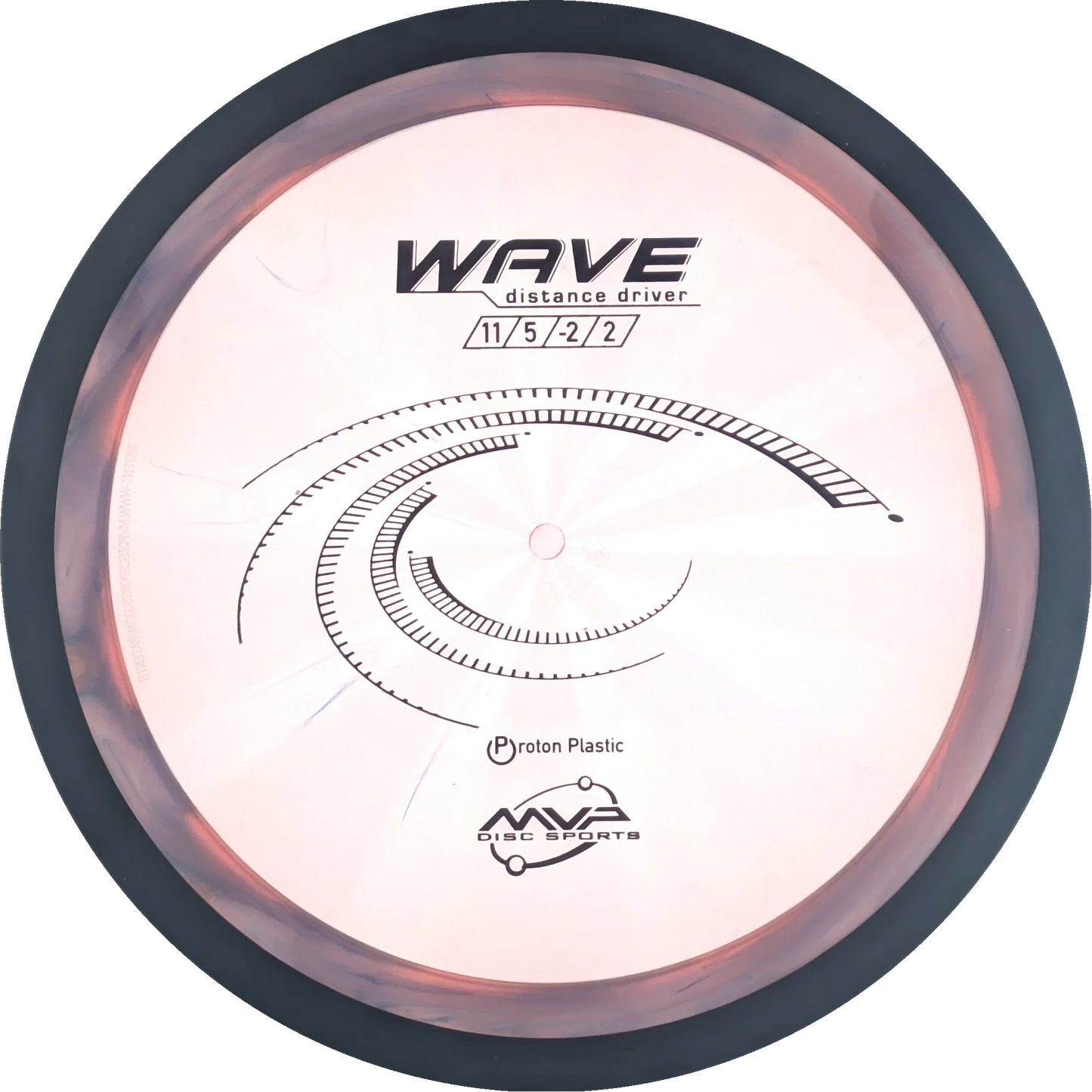Proton Wave