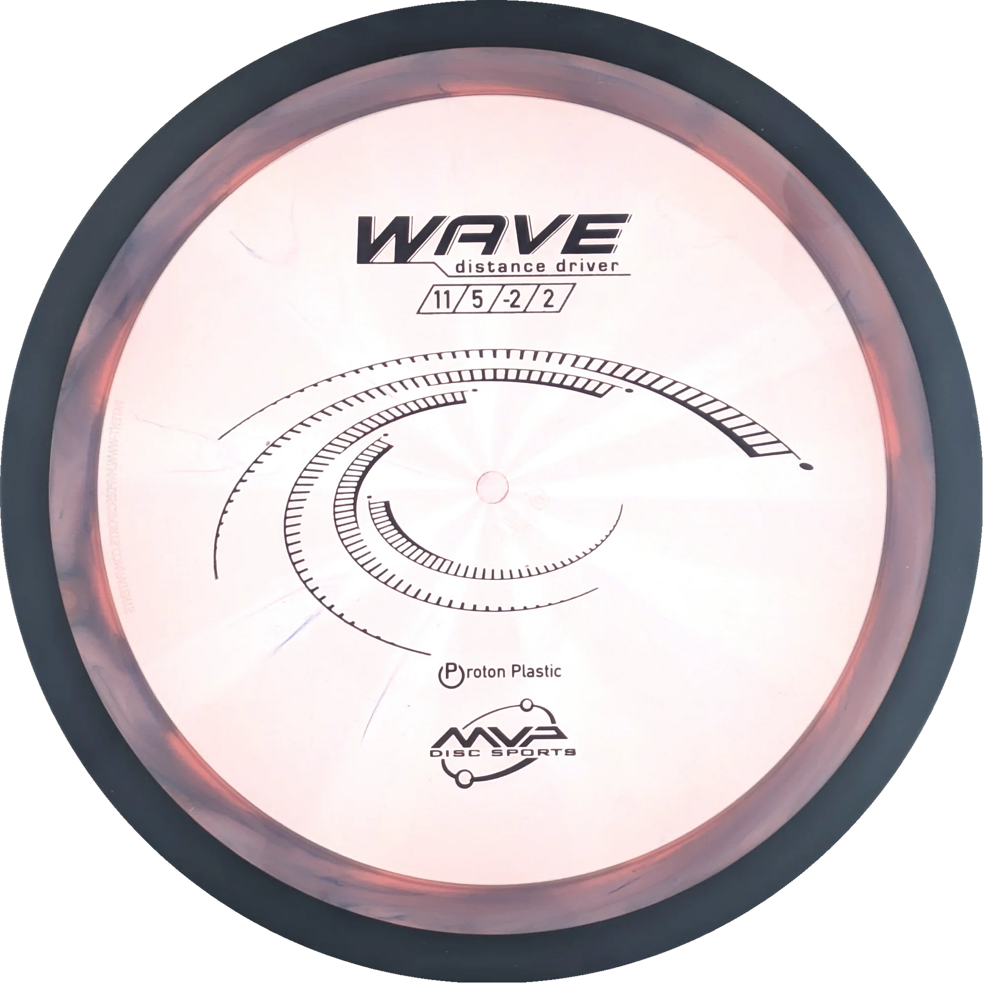 Proton Wave