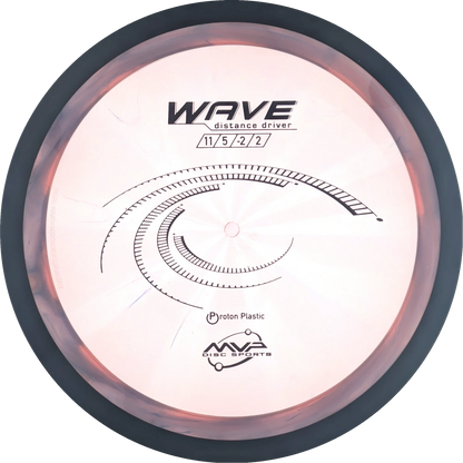 Proton Wave