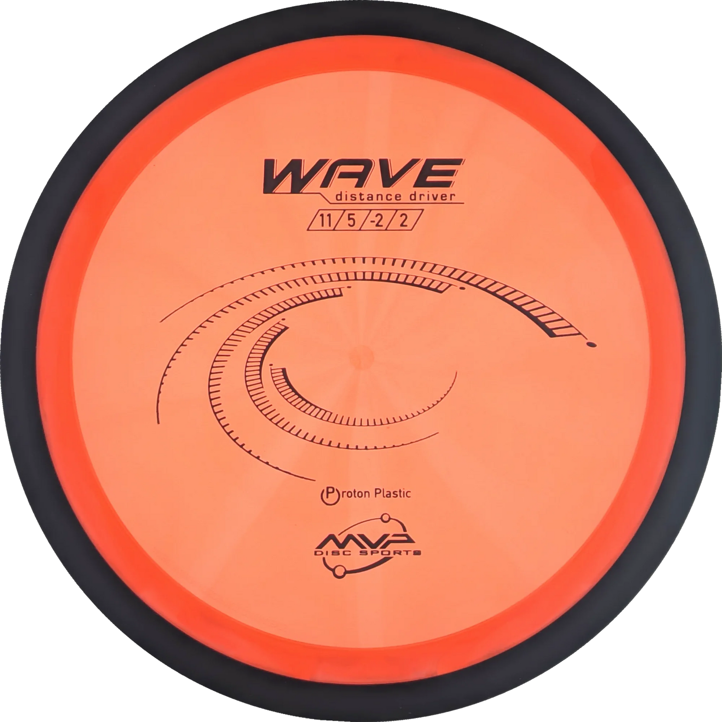 Proton Wave