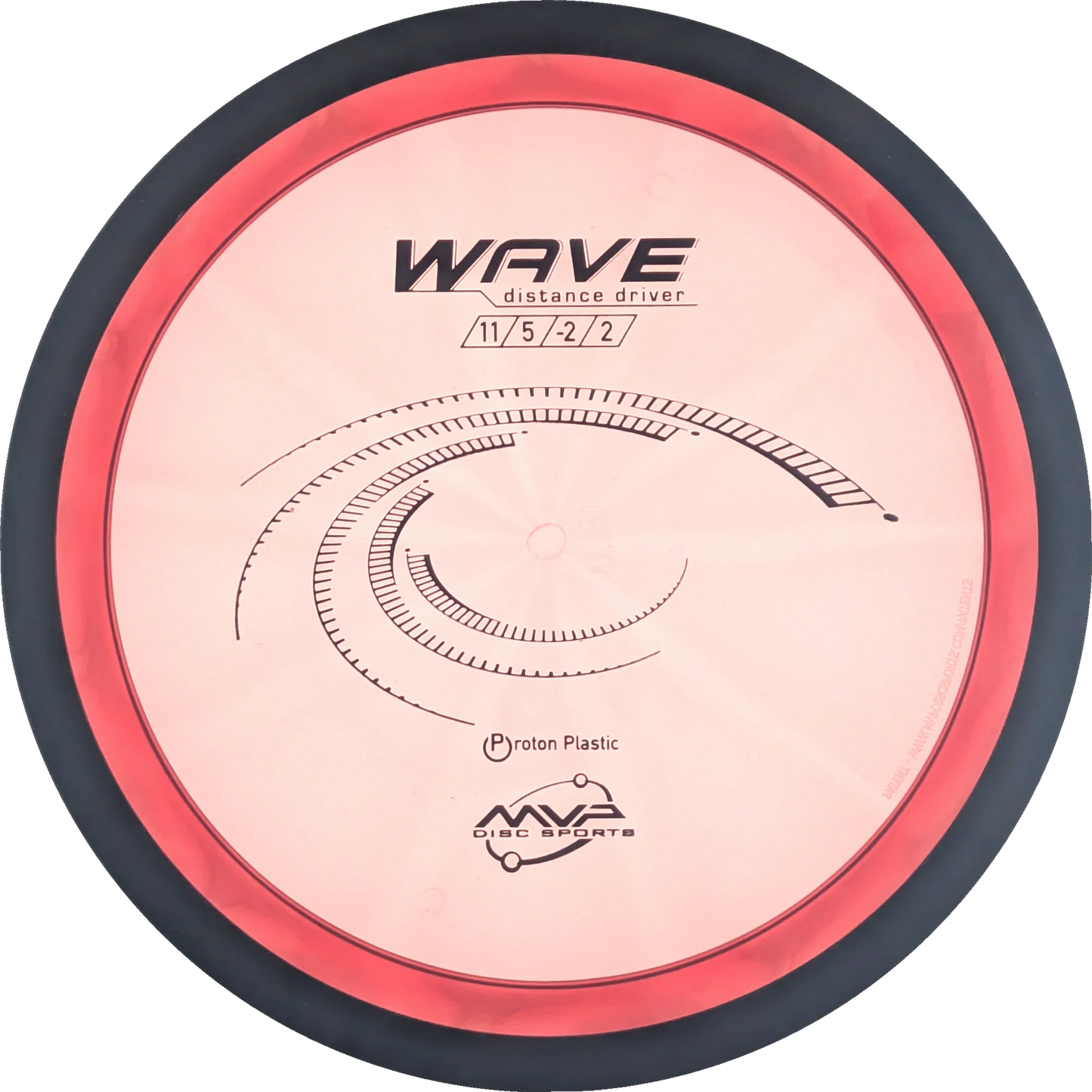 Proton Wave
