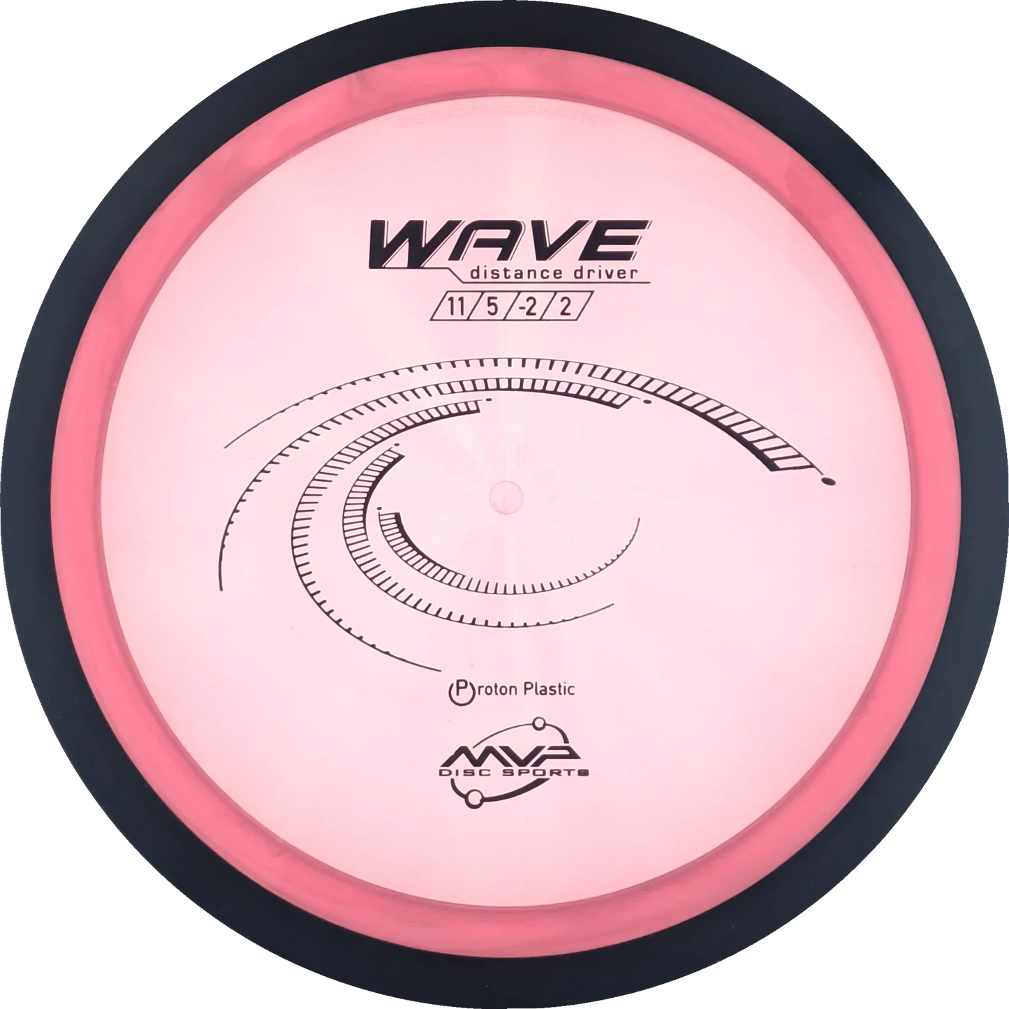 Proton Wave