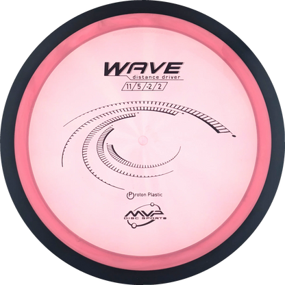Proton Wave