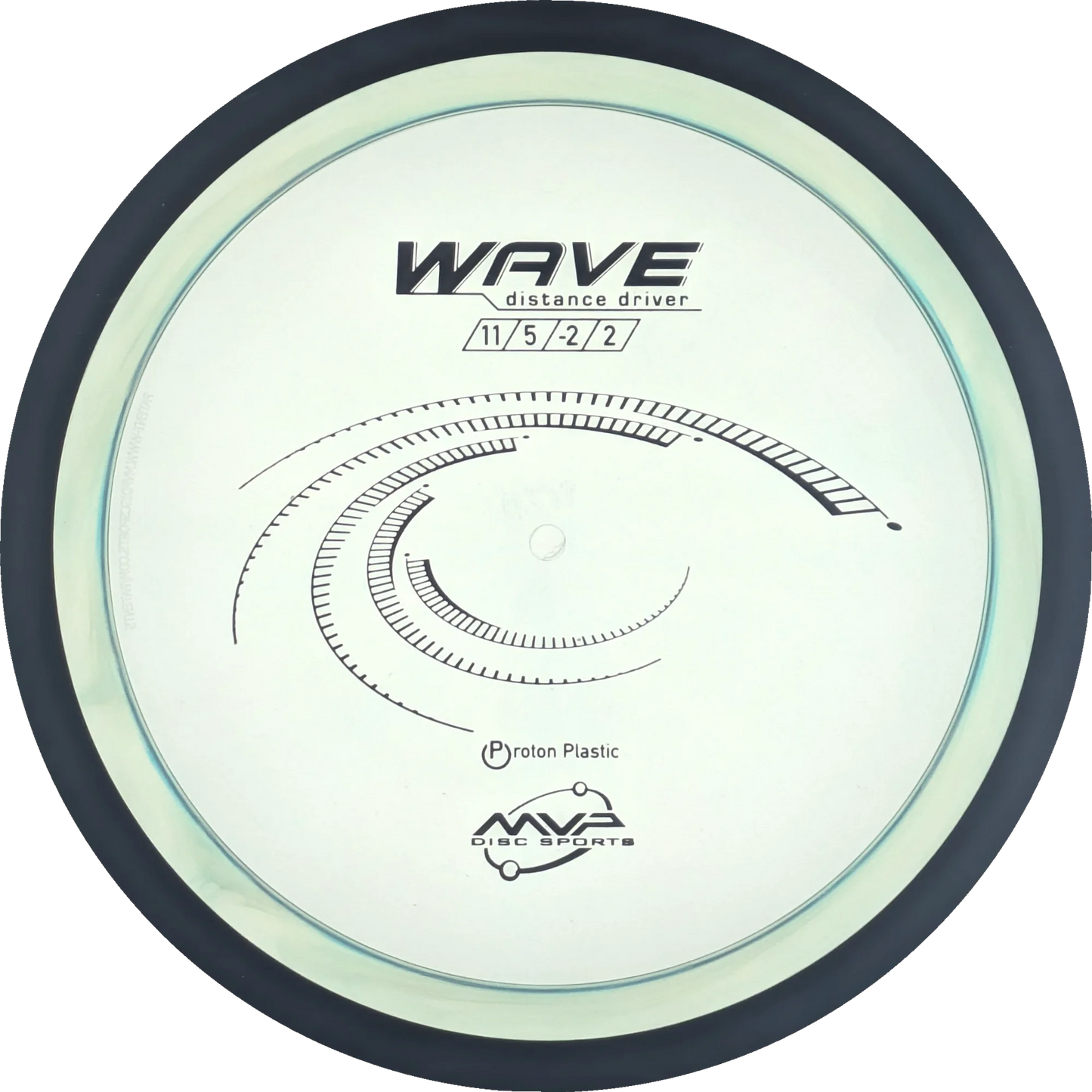 Proton Wave