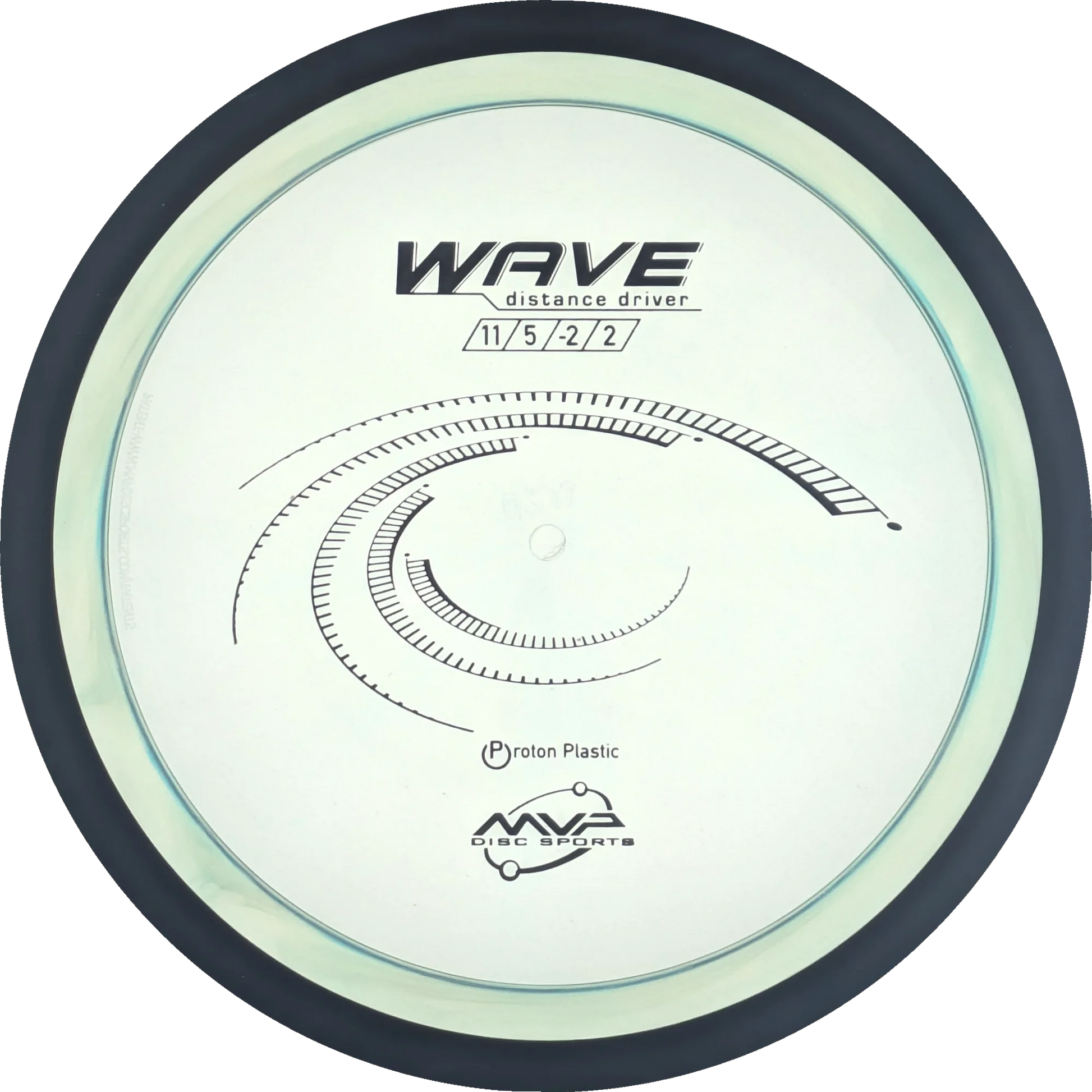 Proton Wave