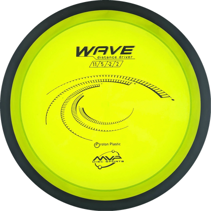 Proton Wave