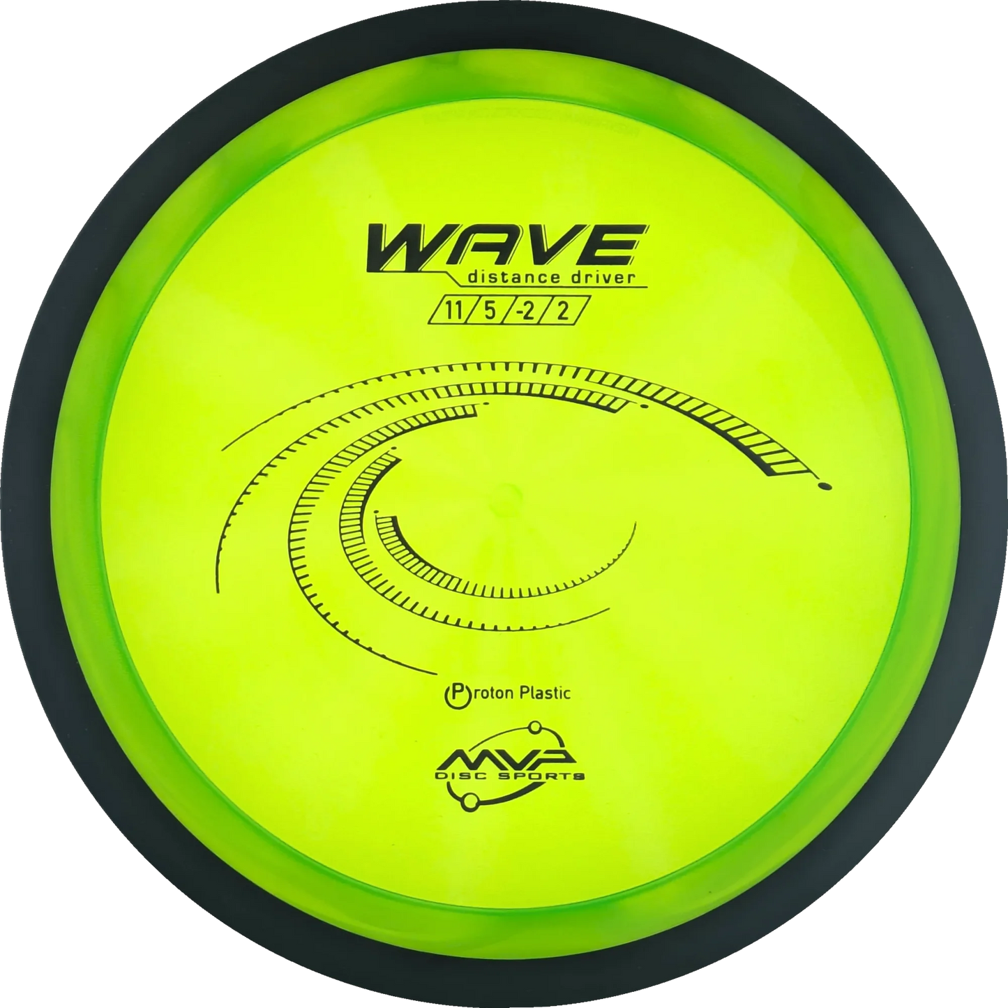 Proton Wave