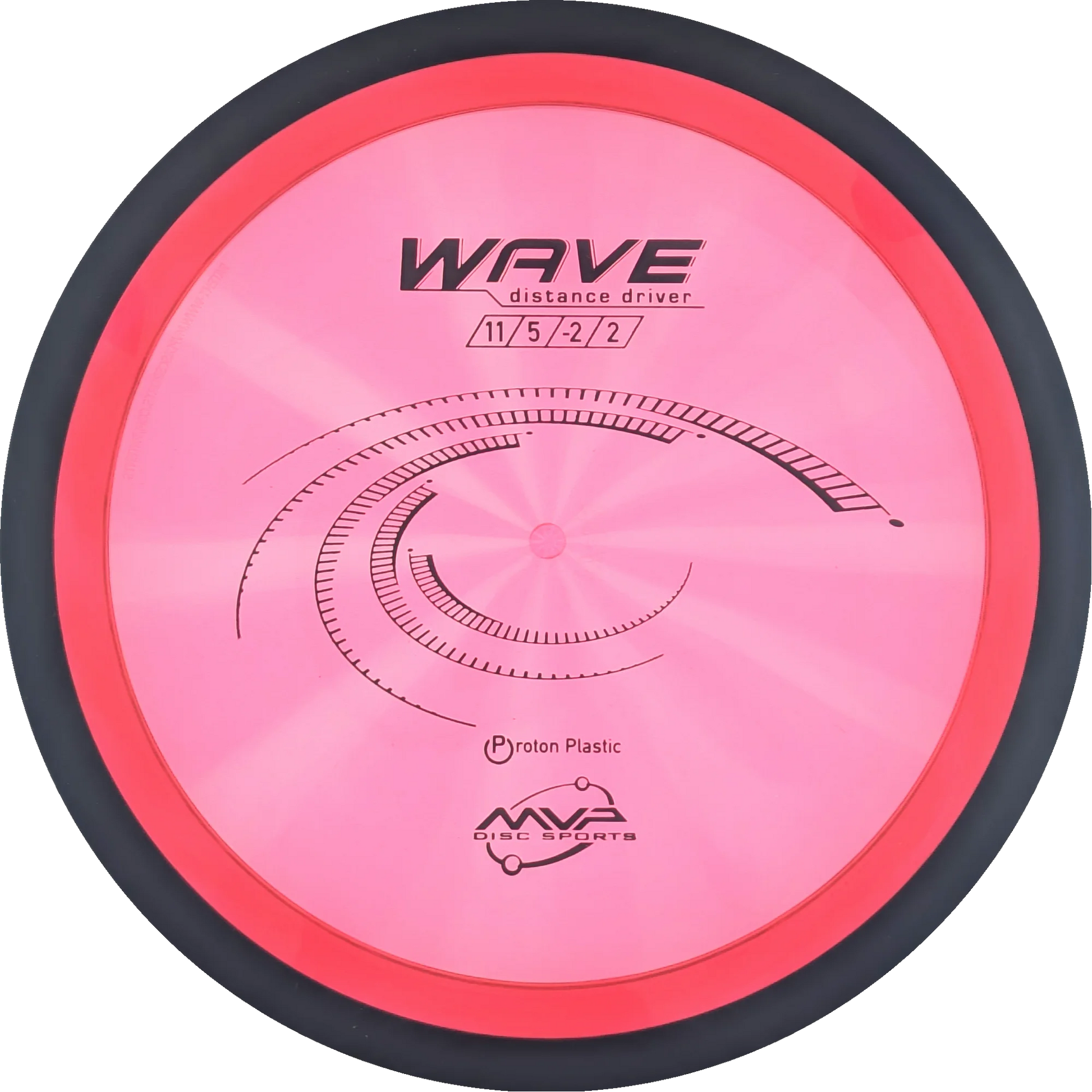 Proton Wave