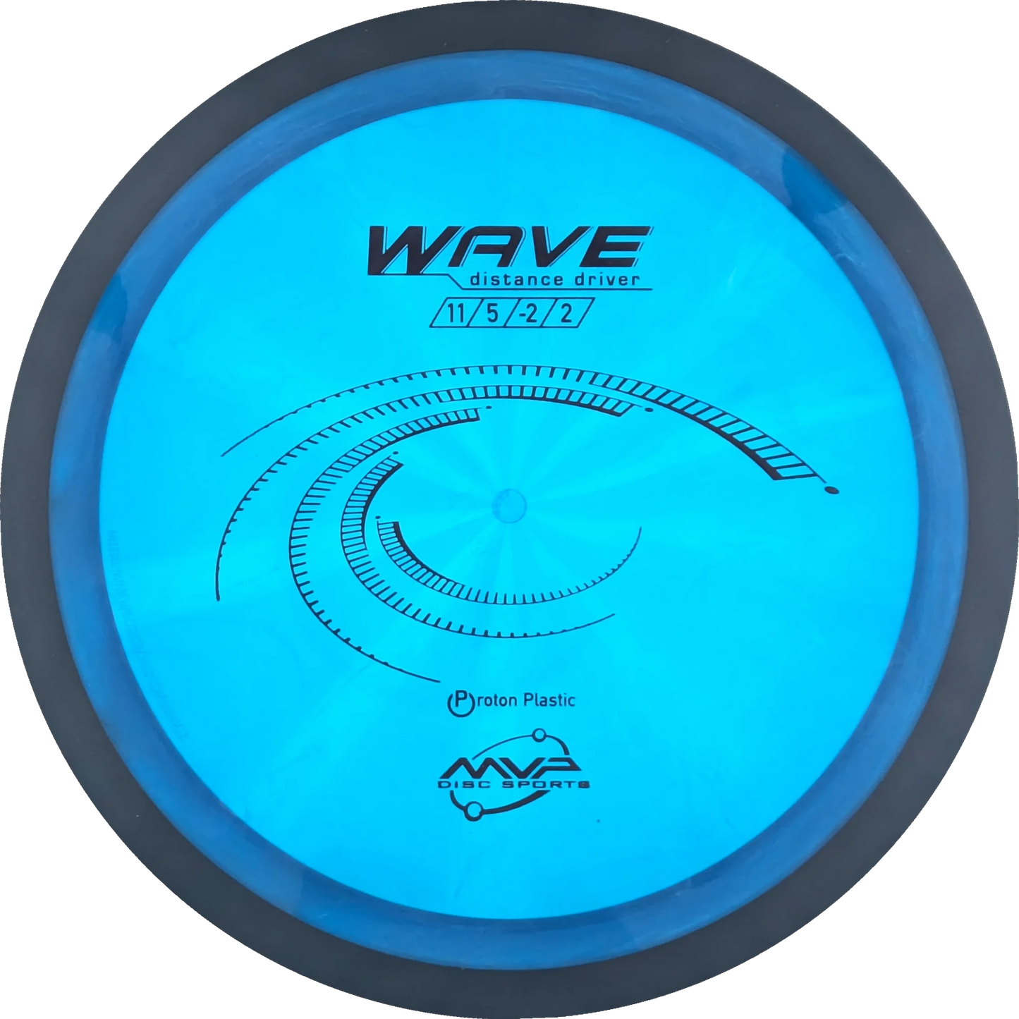 Proton Wave