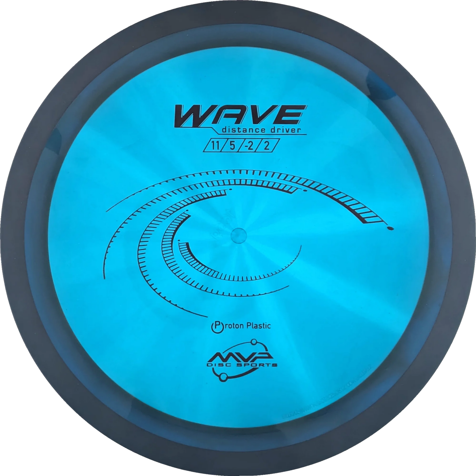 Proton Wave