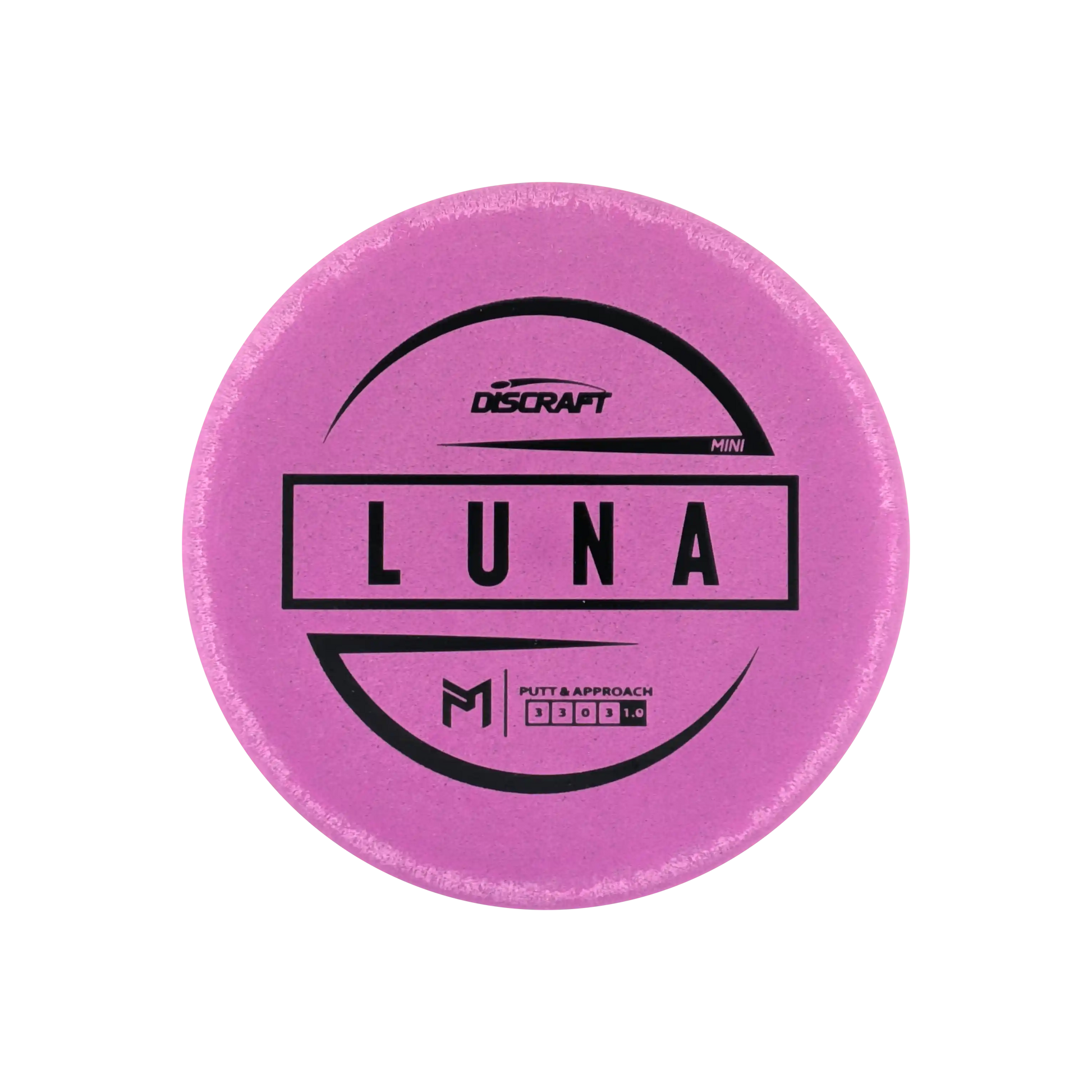 Special Blend Luna Mini Marker