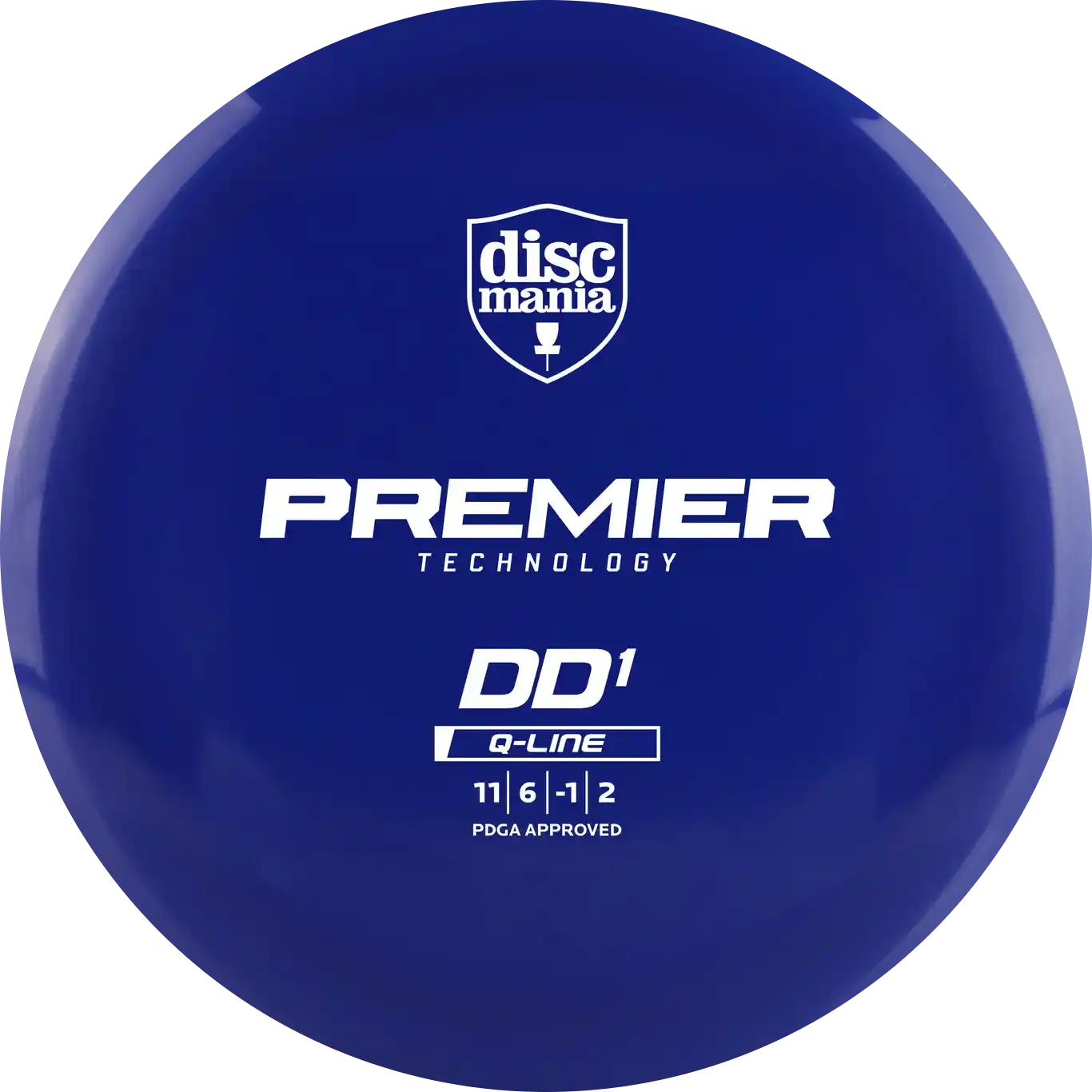 Q-Line Premier DD1