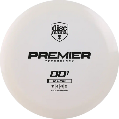 Q-Line Premier DD1