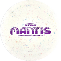 ESP Jawbreaker 2024 Ledgestone Mantis