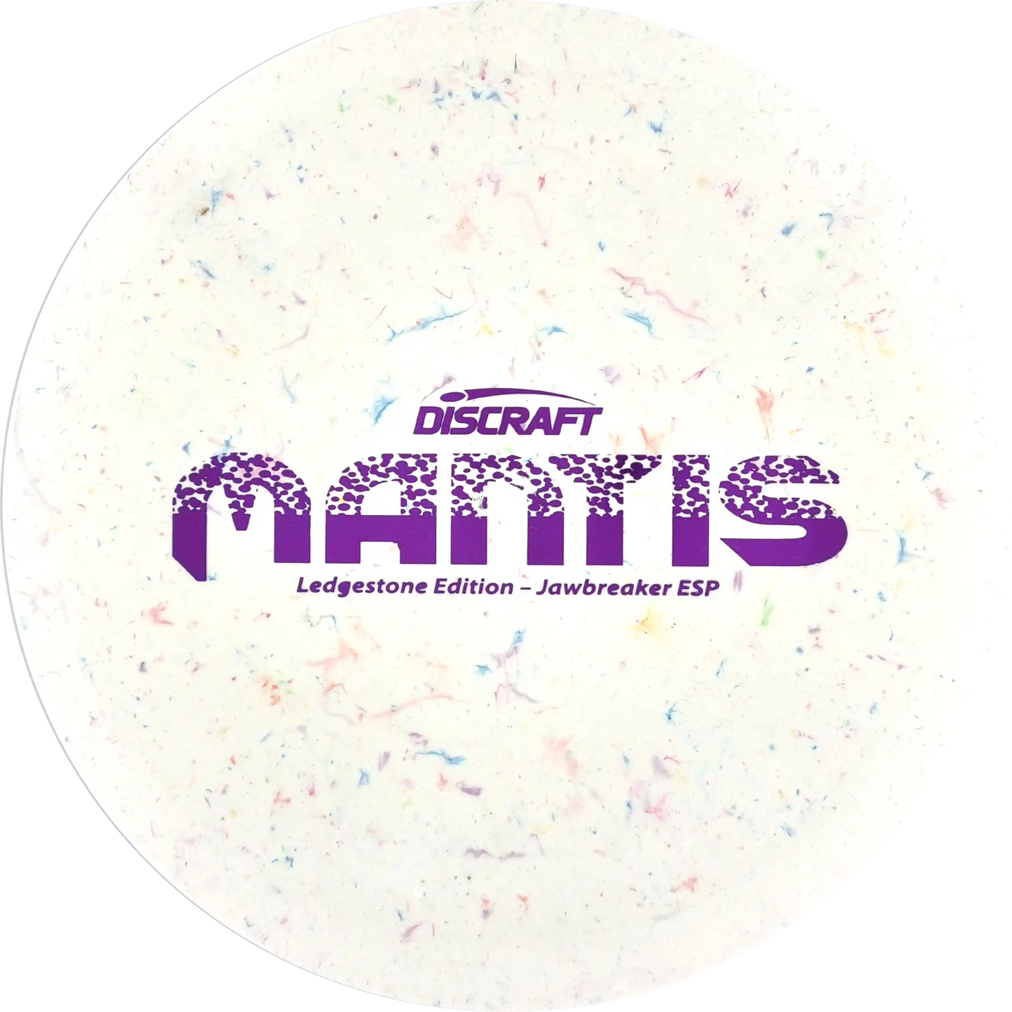 ESP Jawbreaker 2024 Ledgestone Mantis