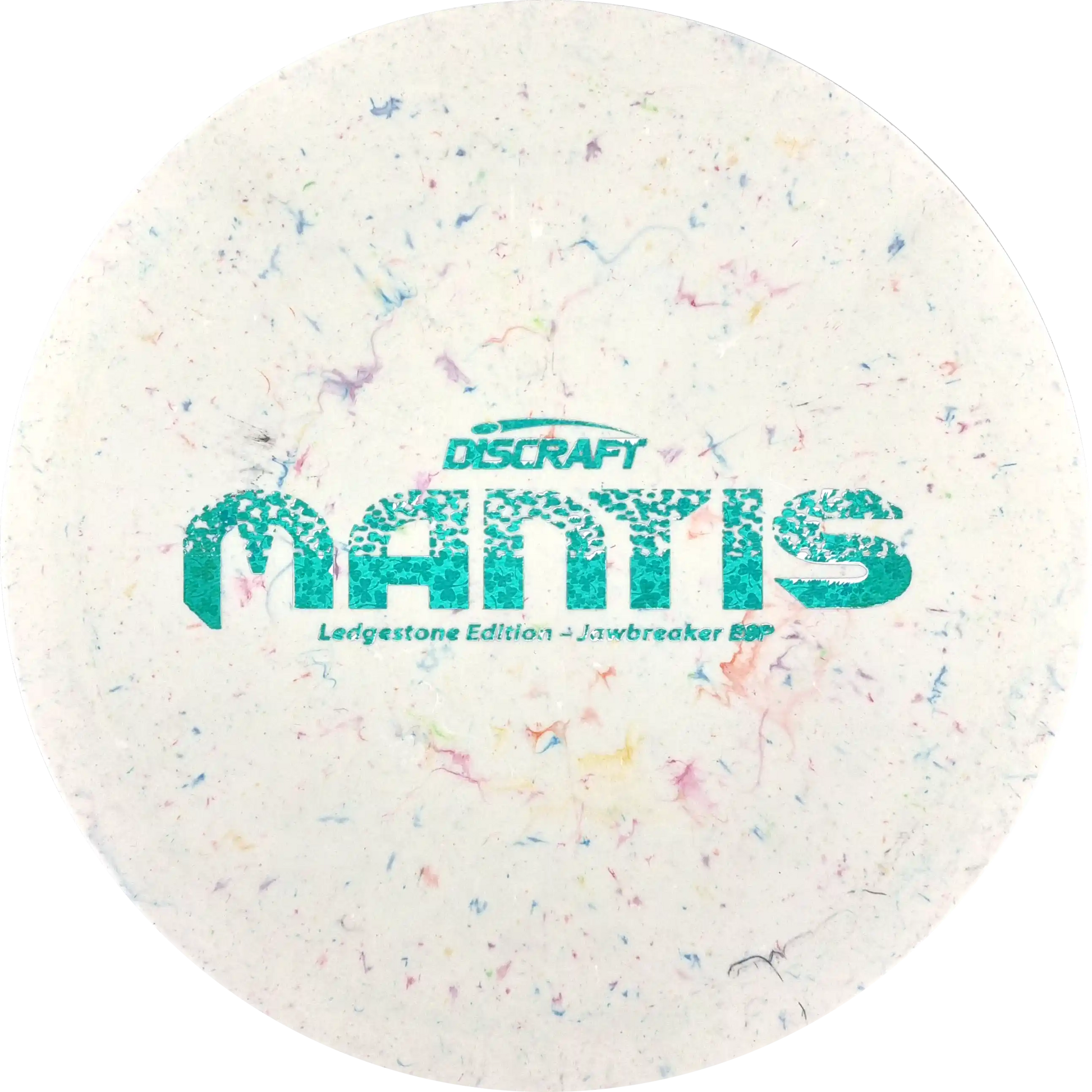 ESP Jawbreaker 2024 Ledgestone Mantis