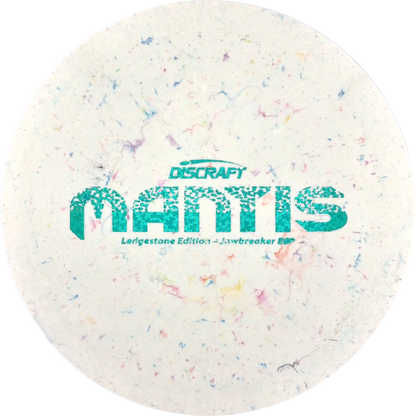 ESP Jawbreaker 2024 Ledgestone Mantis