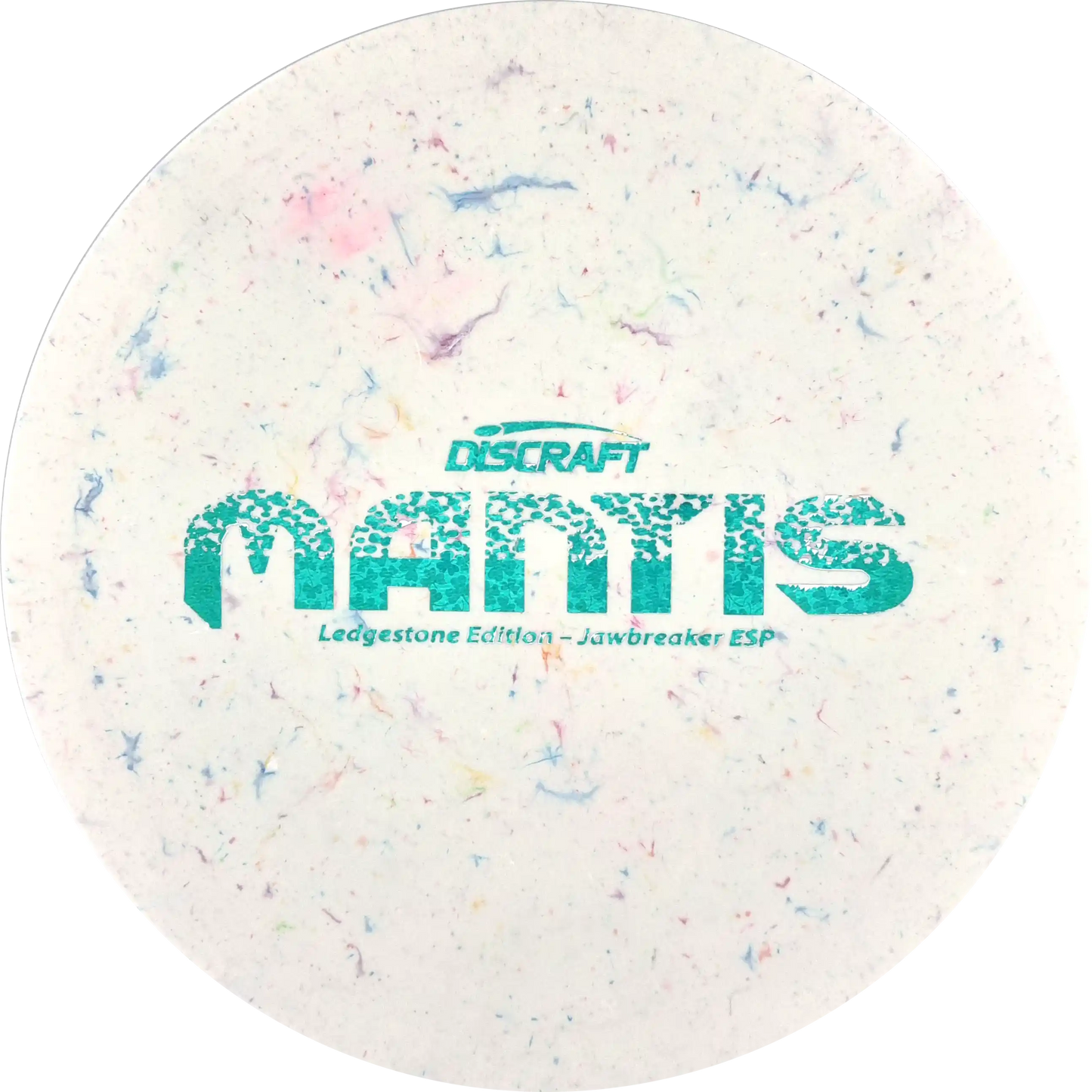 ESP Jawbreaker 2024 Ledgestone Mantis