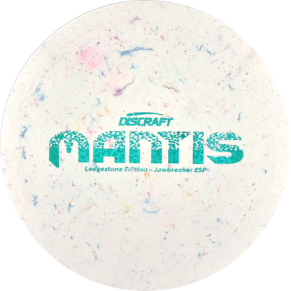 ESP Jawbreaker 2024 Ledgestone Mantis