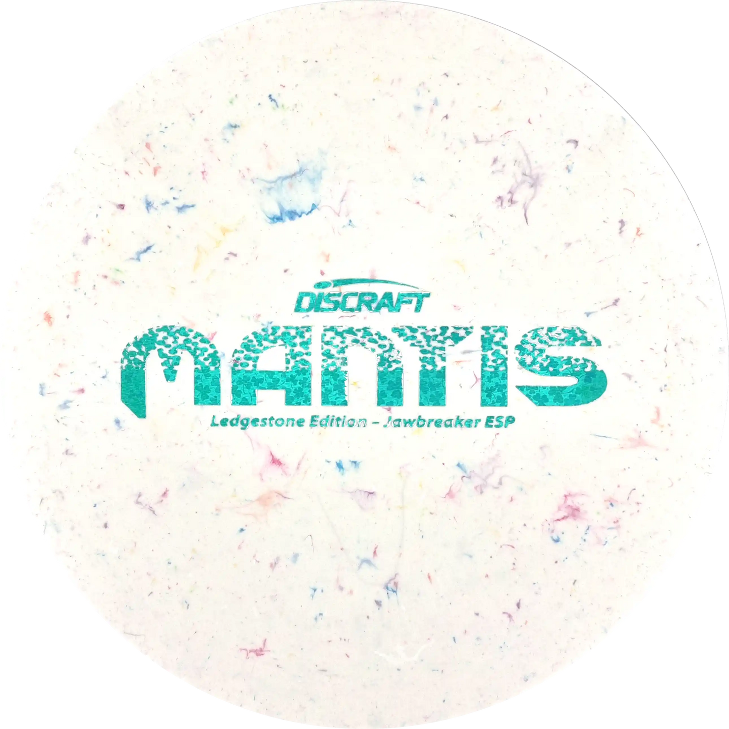 ESP Jawbreaker 2024 Ledgestone Mantis