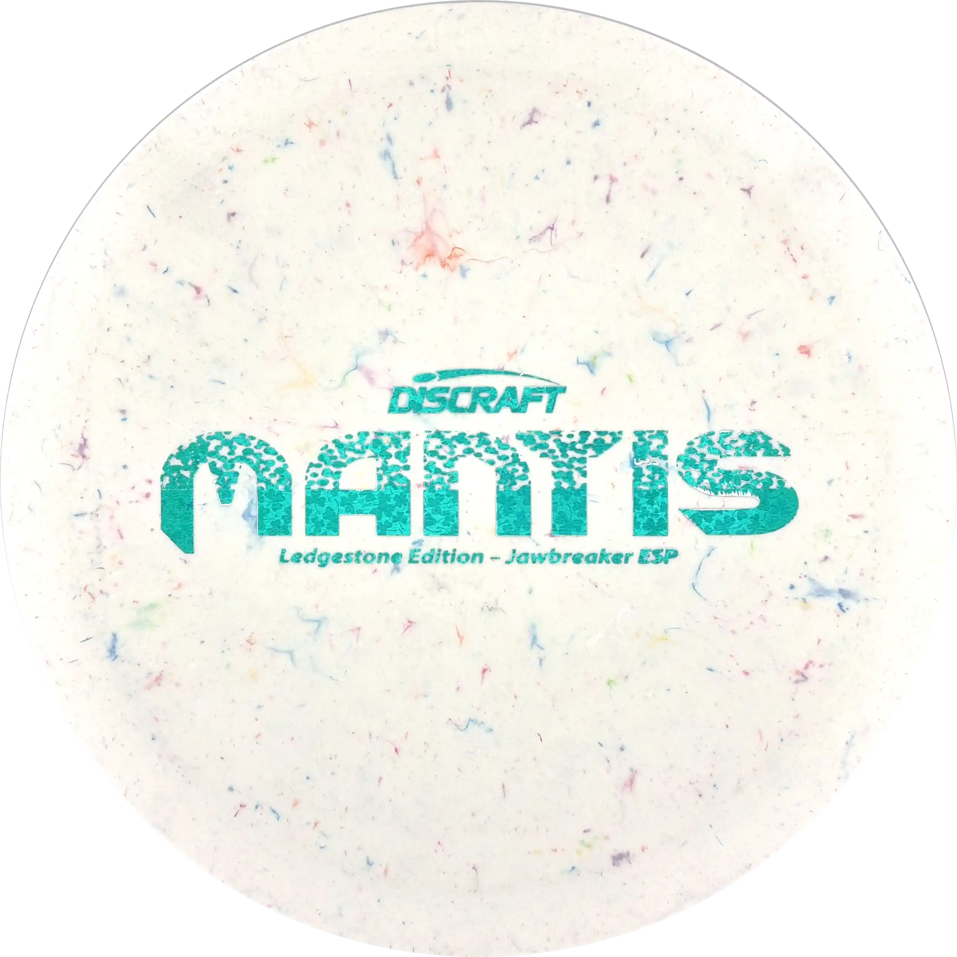 ESP Jawbreaker 2024 Ledgestone Mantis