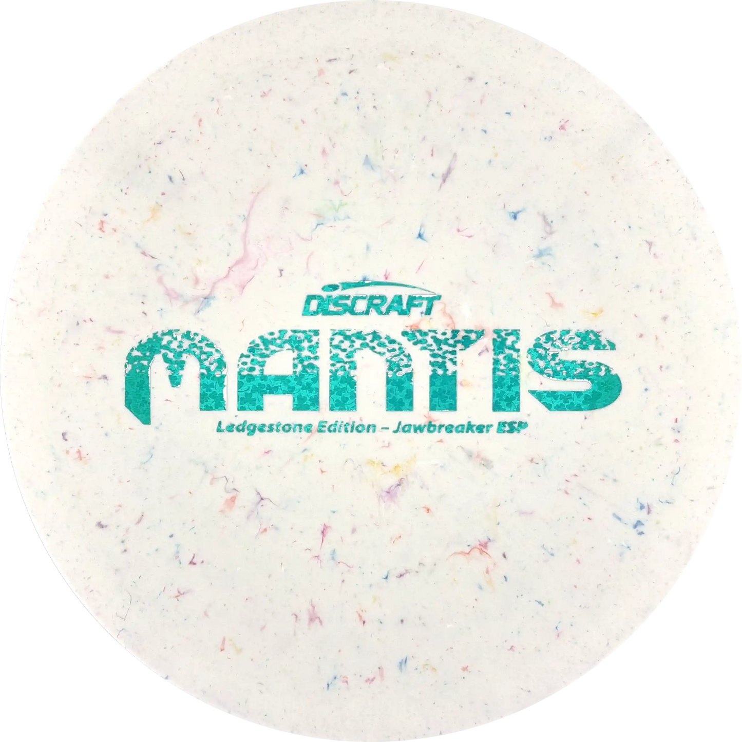 ESP Jawbreaker 2024 Ledgestone Mantis