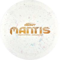 ESP Jawbreaker 2024 Ledgestone Mantis