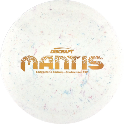 ESP Jawbreaker 2024 Ledgestone Mantis