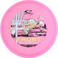 Royal Clear 2026 Albert Tamm Trust