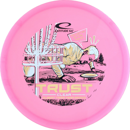 Royal Clear 2026 Albert Tamm Trust