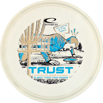 Royal Clear 2026 Albert Tamm Trust