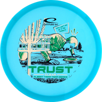 Royal Clear 2026 Albert Tamm Trust