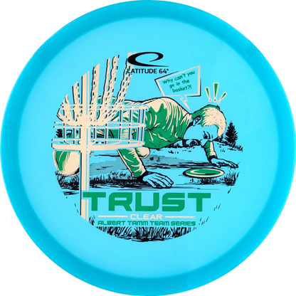 Royal Clear 2026 Albert Tamm Trust