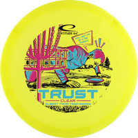 Royal Clear 2026 Albert Tamm Trust